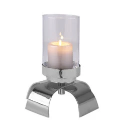 Fink Living Stumpenkerzenhalter Aaron