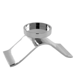 Fink Living Stumpenkerzenhalter WAVE 1-flammig