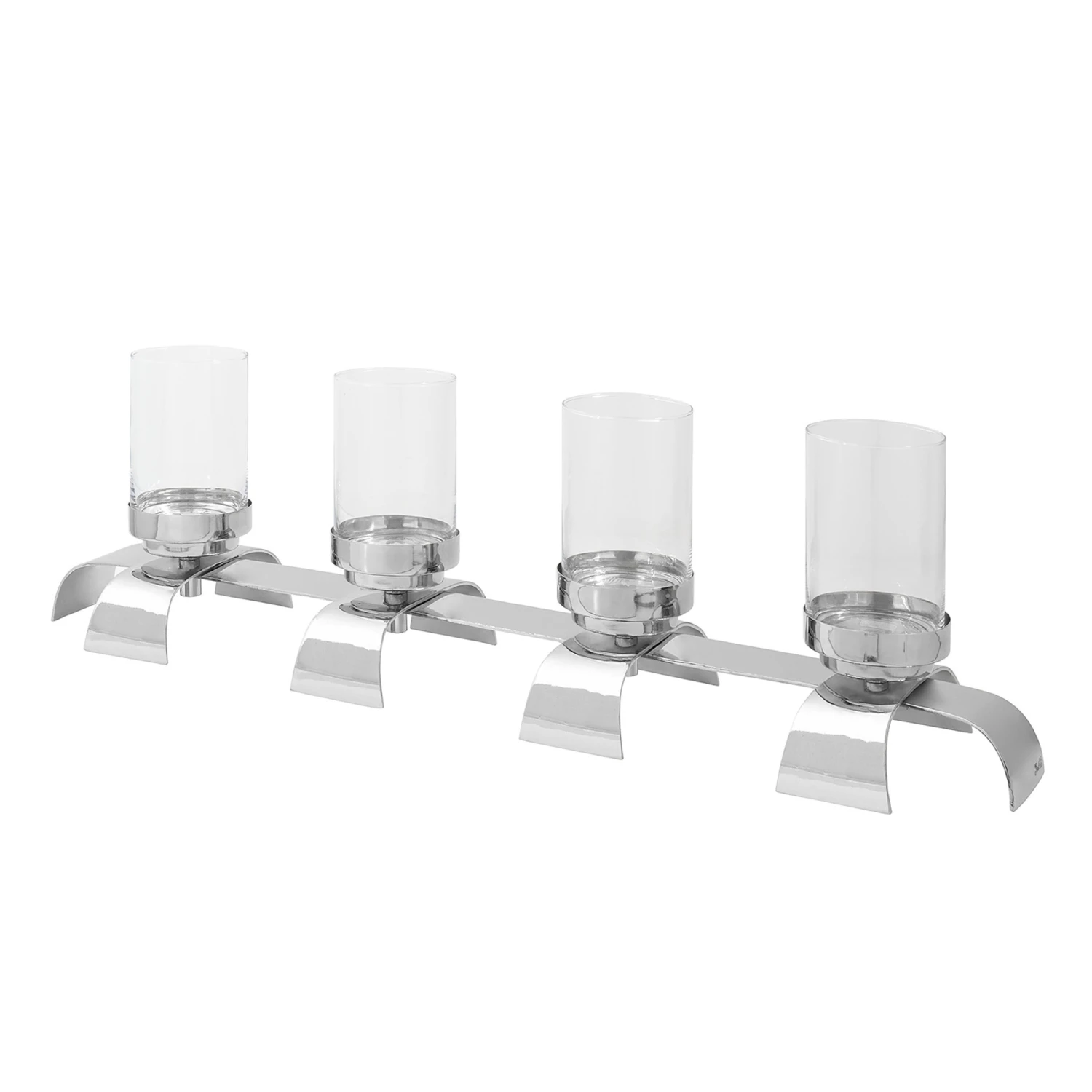 Fink Living Stumpenkerzenleuchter Aaron 1 Fink Living Stumpenkerzenleuchter Aaron