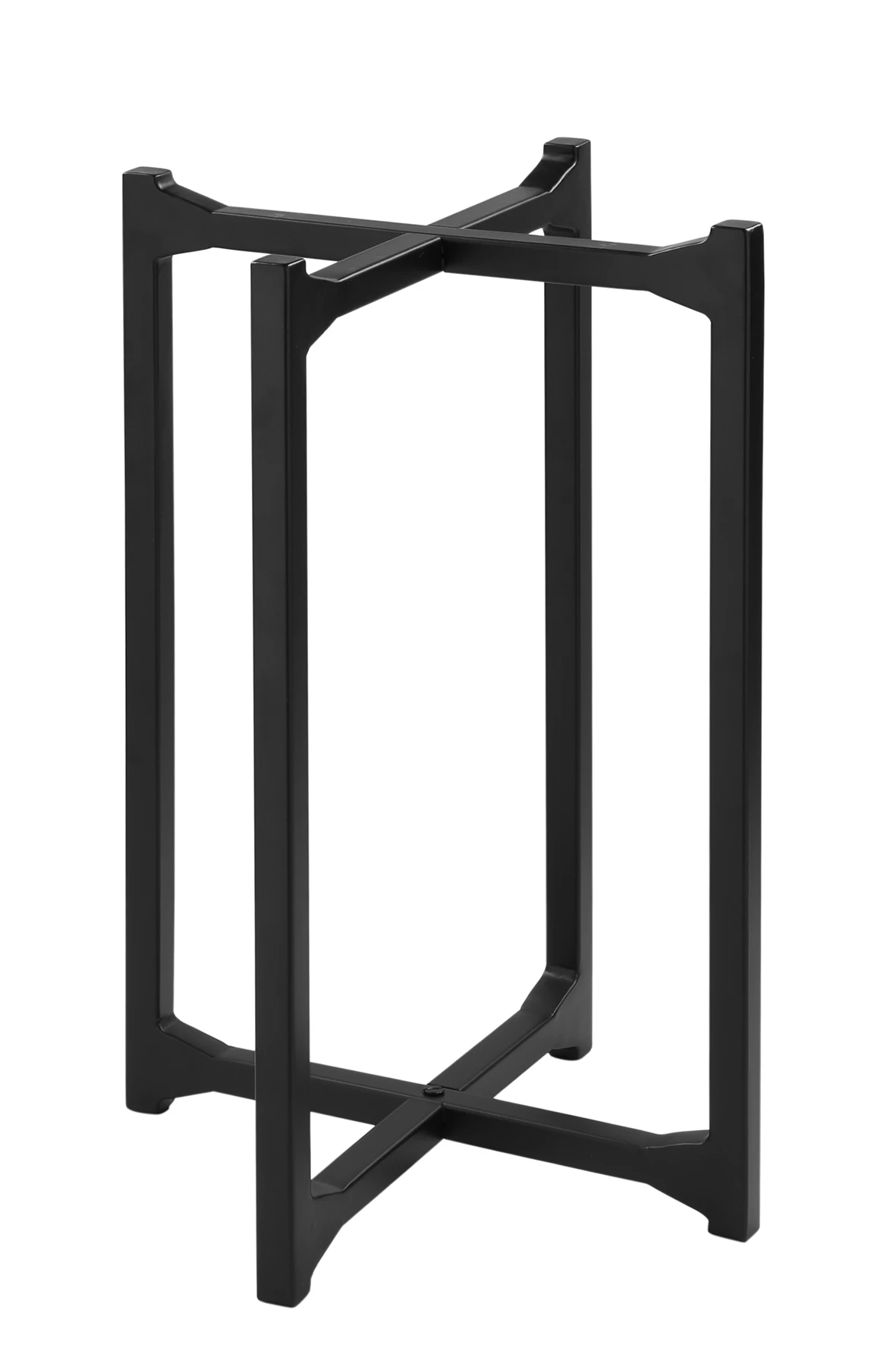 Fink Living TABLA Metallgestell Für Tabletts Hoch 1 Fink Living TABLA Metallgestell Für Tabletts Hoch