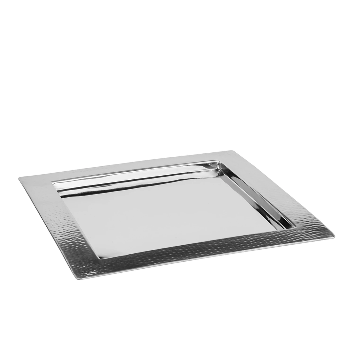 Fink Living Tablett LAZIO 34x34 Cm 1 Fink Living Tablett LAZIO 34x34 Cm