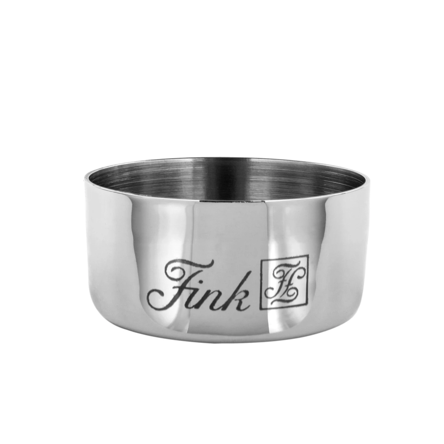 Fink Living Teelichthalter 4er Set Living Edelstahl 1 Fink Living Teelichthalter 4er Set Living Edelstahl