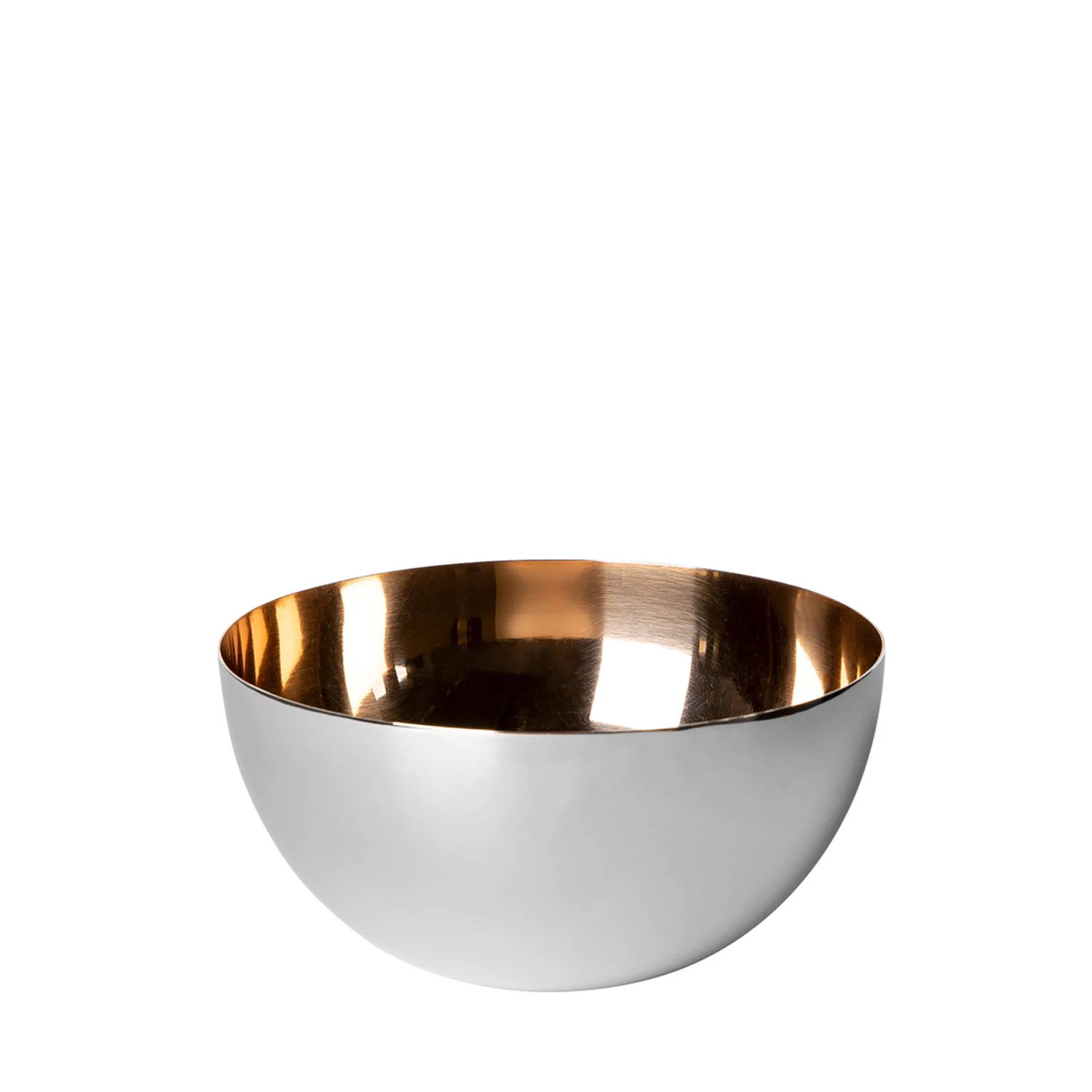 Fink Living Teelichthalter PRIMO Champagner 1 Fink Living Teelichthalter PRIMO Champagner