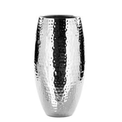 Fink Living Vase AFRICA Gehämmert