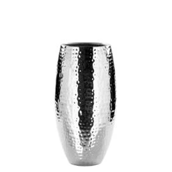 Fink Living Vase AFRICA Gehämmert Klein