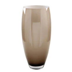 Fink Living Vase AFRICA Opal Greige