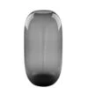 Fink Living Vase BRASIL Groß Grau