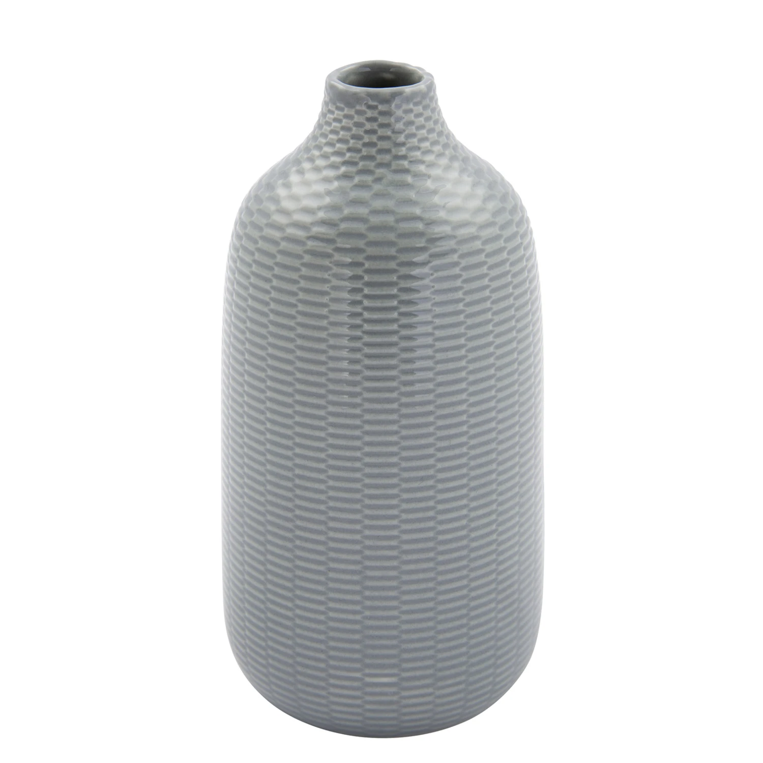 Fink Living Vase JULA Bleu 1 Fink Living Vase JULA Bleu