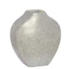 Fink Living Vase MINTA Hellgrau Klein