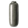 Fink Living Vase ROY Grau Hoch