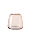 Fink Living Vase SUNDAY Rose Klein