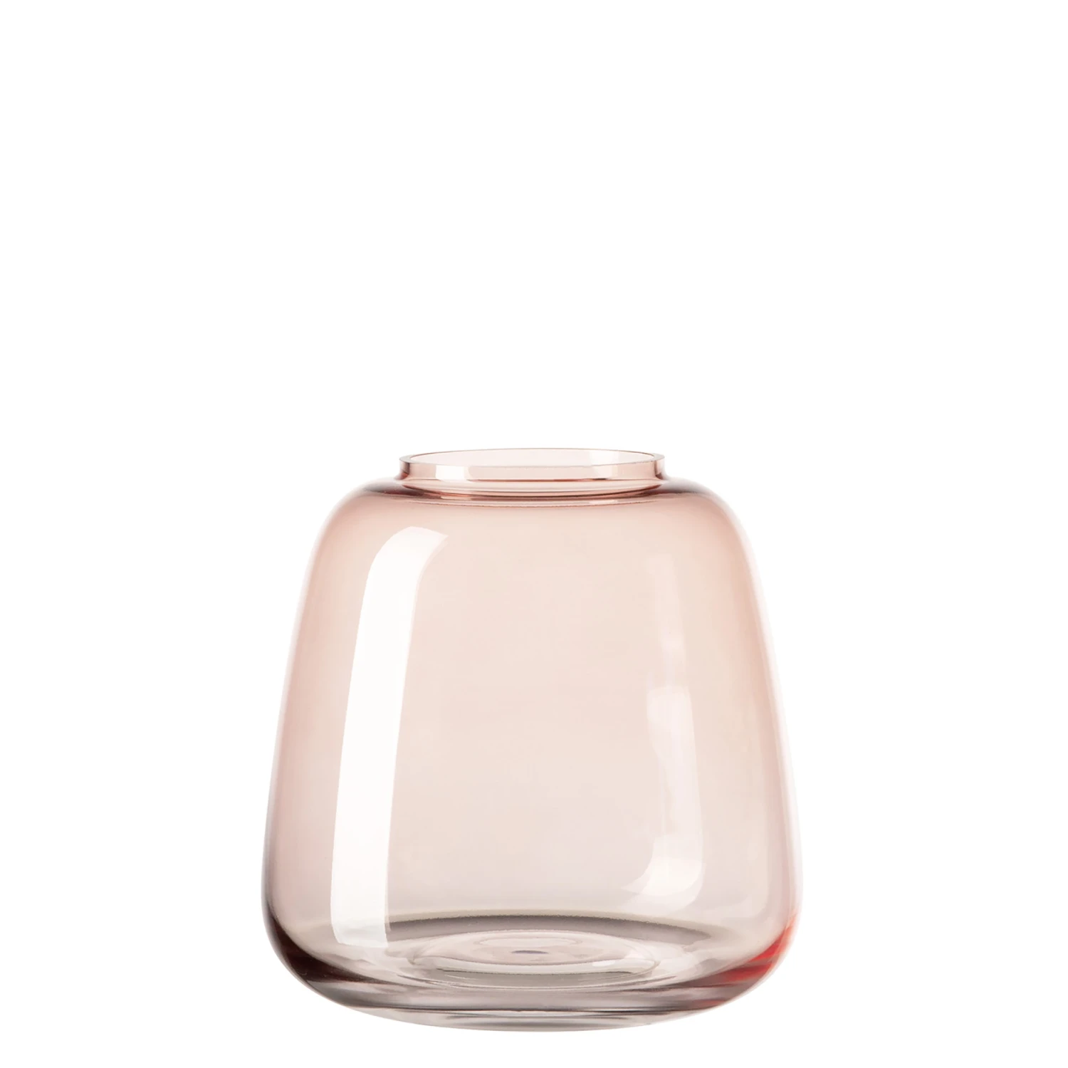 Fink Living Vase SUNDAY Rose Klein 1 Fink Living Vase SUNDAY Rose Klein