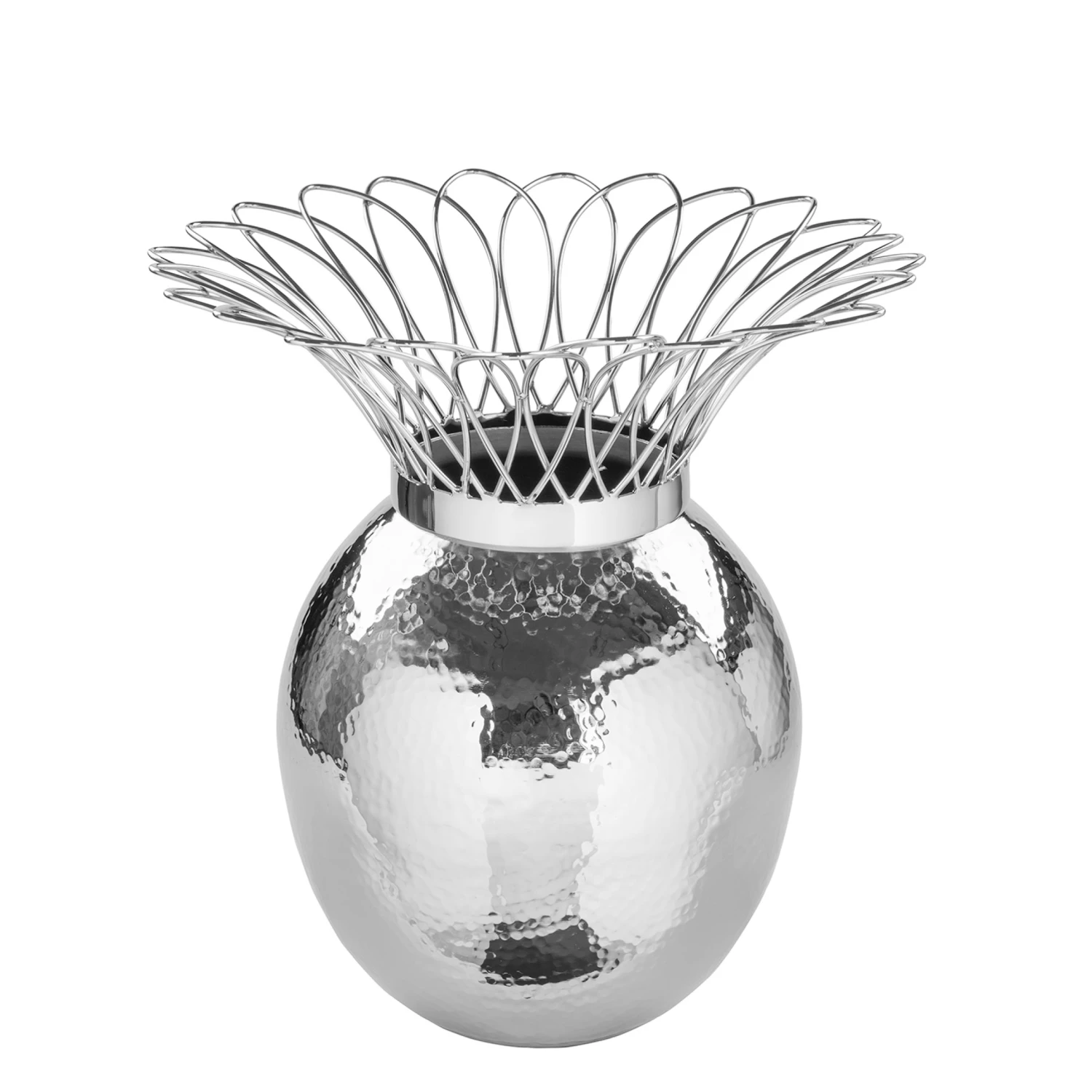 Fink Living Vase TROPIC Mittel 1 Fink Living Vase TROPIC Mittel