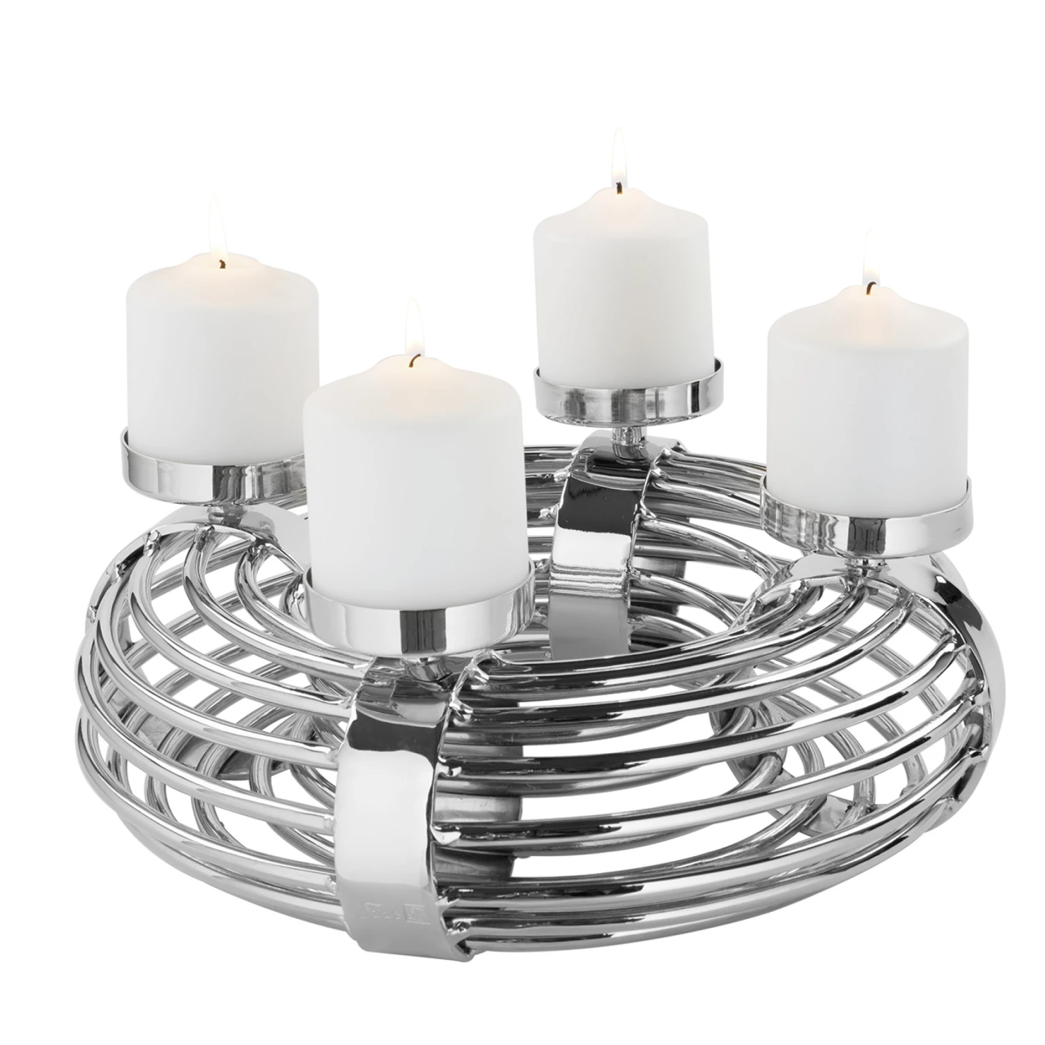 Fink Living VENTURA Dekokranz 1 Fink Living VENTURA Dekokranz