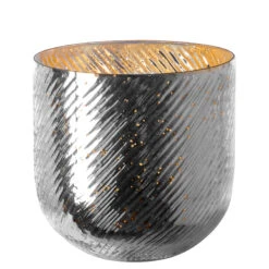 Fink Living VICKY Windlicht Mittel