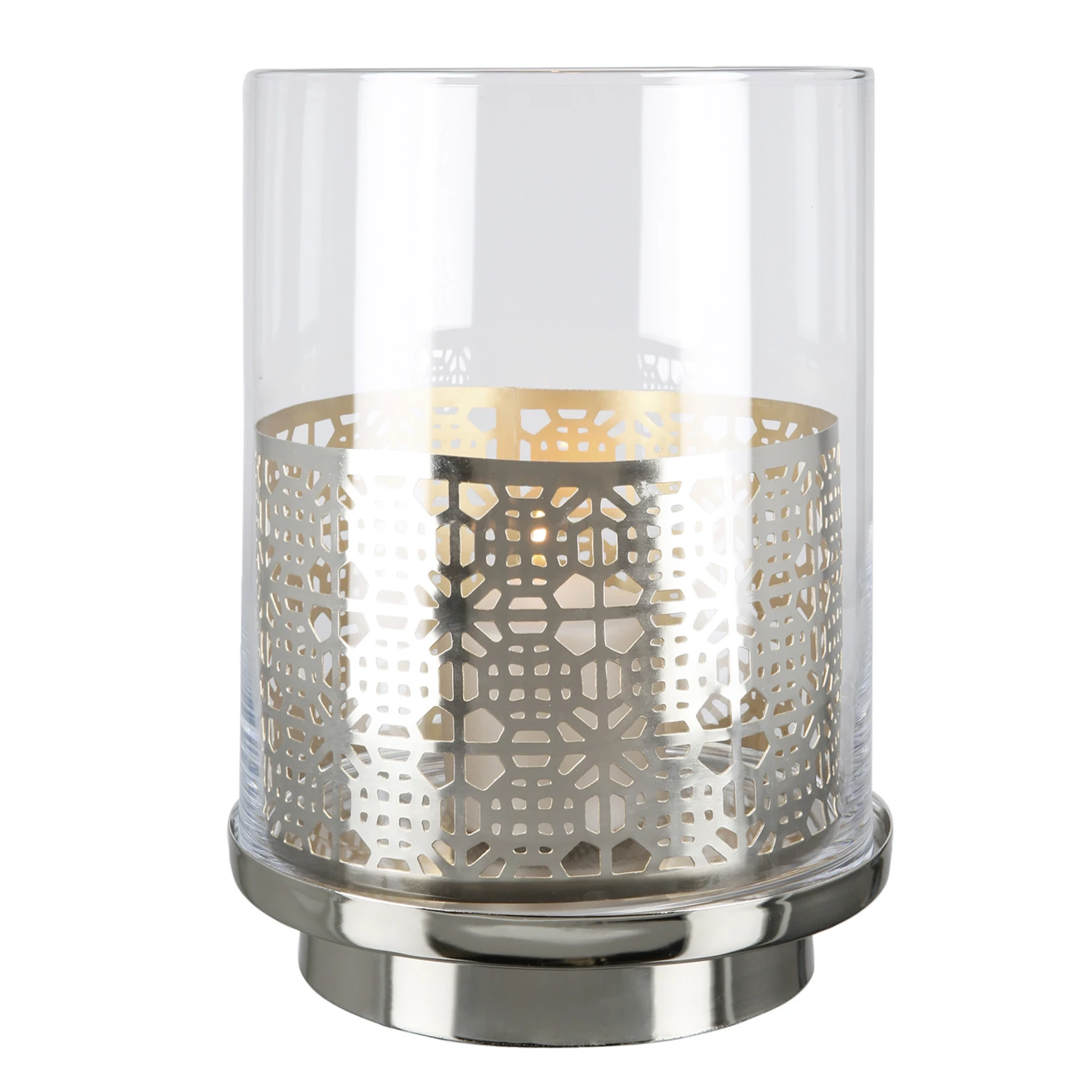 Fink Living Windlicht BIALA Groß 1 Fink Living Windlicht BIALA Groß