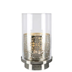 Fink Living Windlicht BIALA Mittel