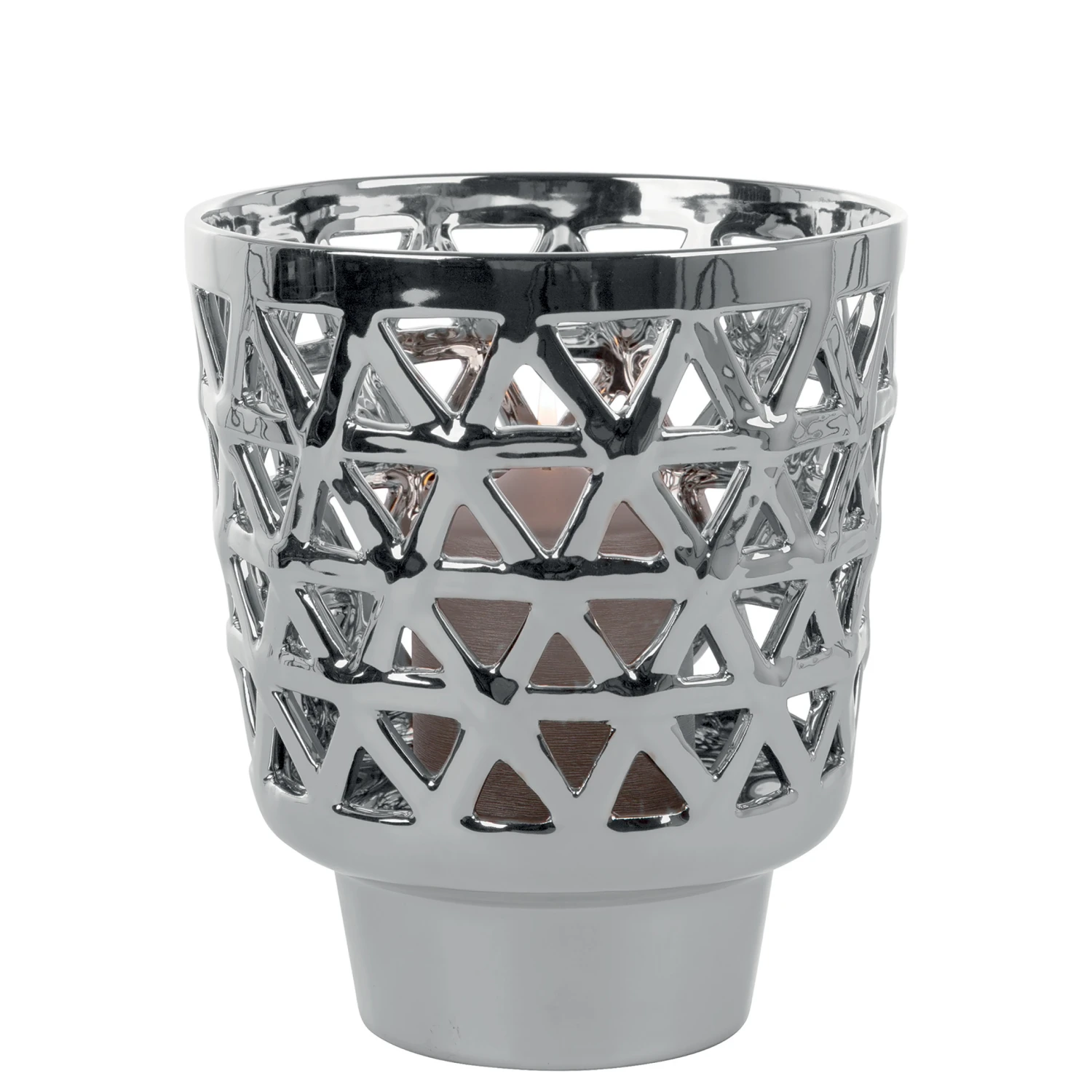 Fink Living Windlicht Evita II 1 Fink Living Windlicht Evita II