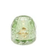Fink Living Windlicht GLOSSY Grün