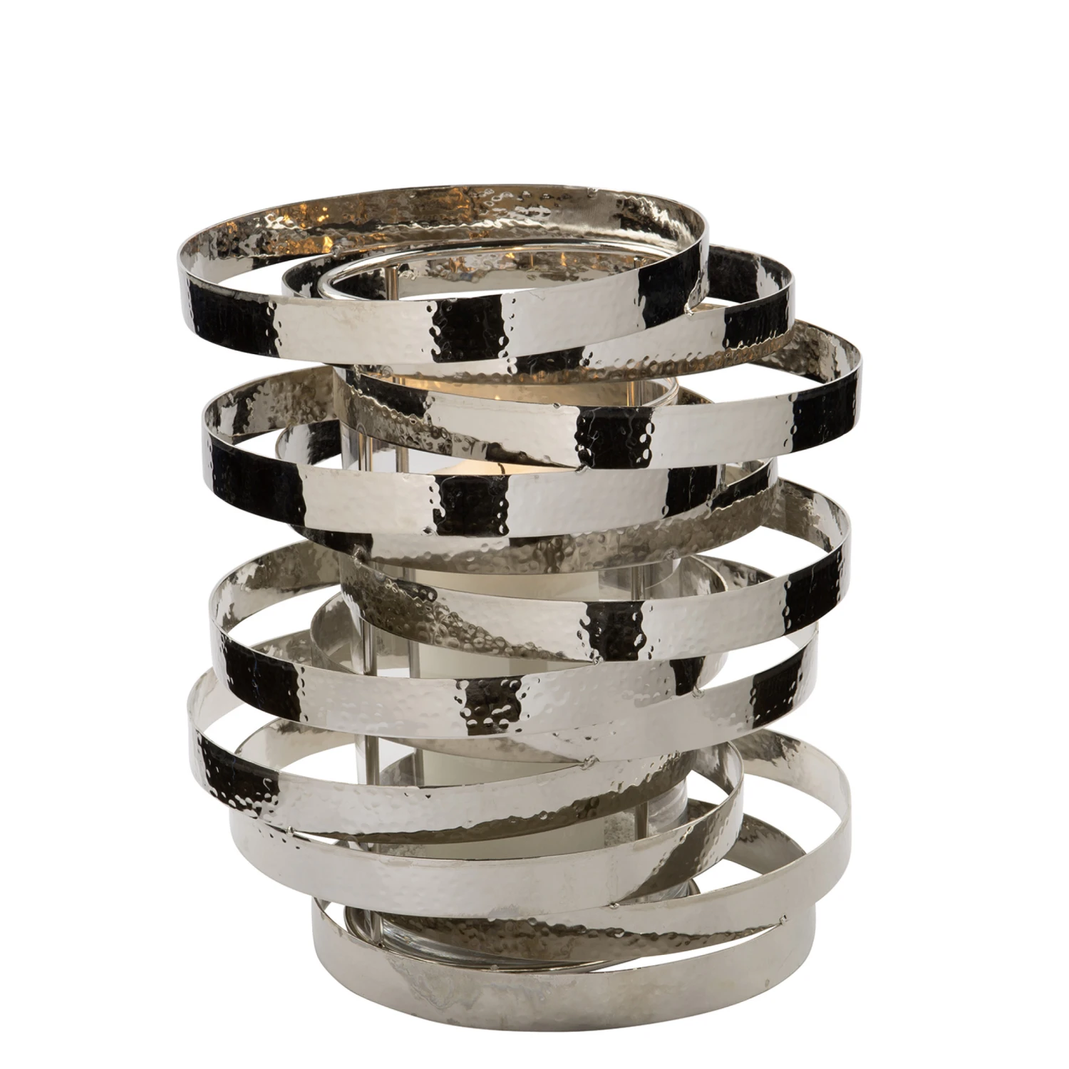 Fink Living Windlicht MIRAGE M. Glas 1 Fink Living Windlicht MIRAGE M. Glas