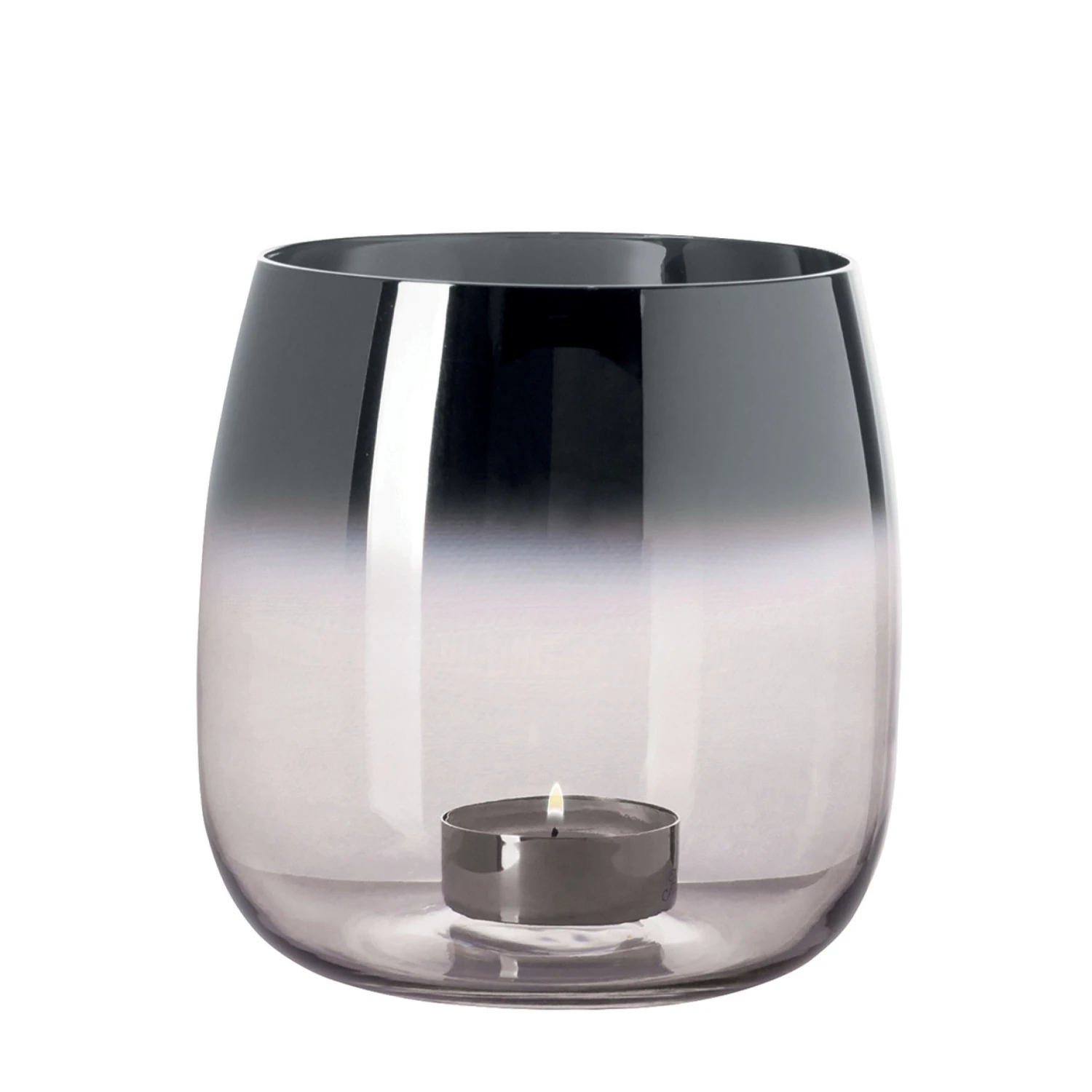 Fink Living Windlicht/ Vase KORALIE Klar 1 Fink Living Windlicht/ Vase KORALIE Klar