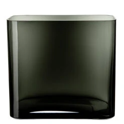 Fink Living Windlicht/ Vase RUBIO Grau Groß