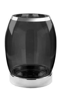 Fink Living Windlicht YORK Smoke