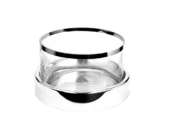 Fink Living Windlicht/Schale EMPIRE