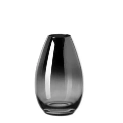 Fink Living ZITA Vase Klein Grau