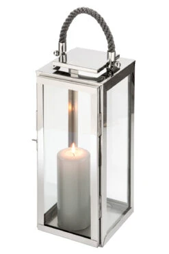 Fink SEVILLA Laterne Höhe 43cm