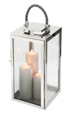 Fink SEVILLA Laterne Höhe 48cm